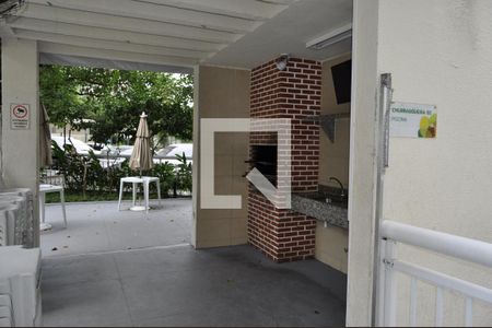 Apartamento à venda com 50m², 2 quartos e 1 vagaÁrea comum