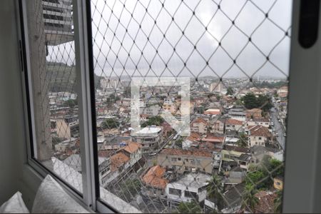 Apartamento à venda com 50m², 2 quartos e 1 vagaQuarto 2