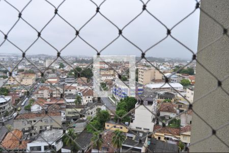 Apartamento à venda com 50m², 2 quartos e 1 vagaÁrea de Serviço