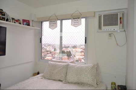 Apartamento à venda com 50m², 2 quartos e 1 vagaQuarto 2