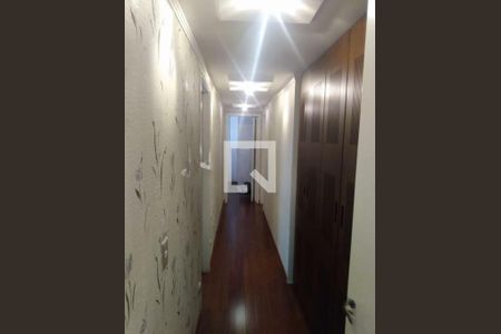 Apartamento à venda com 153m², 3 quartos e 3 vagas