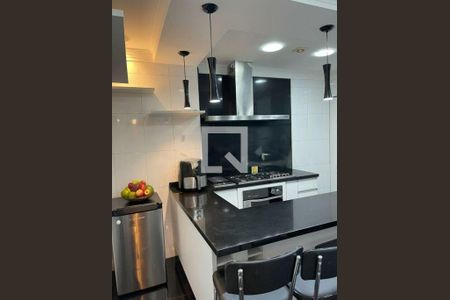 Apartamento à venda com 153m², 3 quartos e 3 vagas