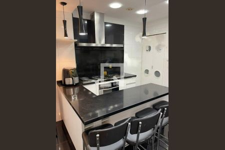 Apartamento à venda com 153m², 3 quartos e 3 vagas