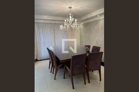 Apartamento à venda com 153m², 3 quartos e 3 vagas