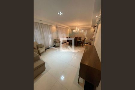 Apartamento à venda com 153m², 3 quartos e 3 vagas