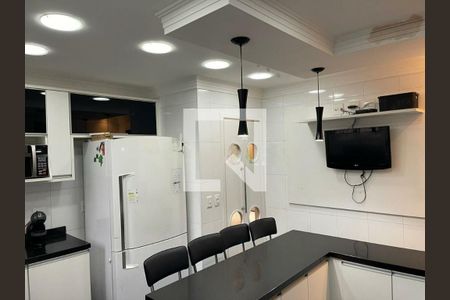 Apartamento à venda com 153m², 3 quartos e 3 vagas