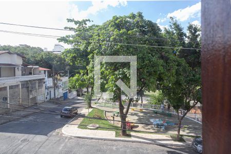 Casa à venda com 371m², 5 quartos e 8 vagas Casa à venda com 371m², 5 quartos e 8 vagasVista do quarto 3