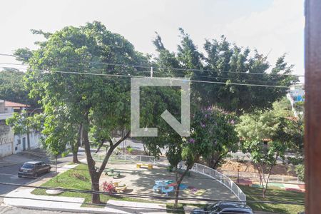 Casa à venda com 371m², 5 quartos e 8 vagas Casa à venda com 371m², 5 quartos e 8 vagasVista do quarto 2