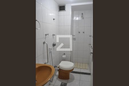 Apartamento para alugar com 54m², 2 quartos e 1 vagaBanheiro