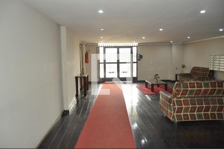 Apartamento para alugar com 54m², 2 quartos e 1 vagaÁrea comum