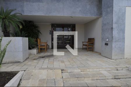 Apartamento para alugar com 54m², 2 quartos e 1 vagaFachada