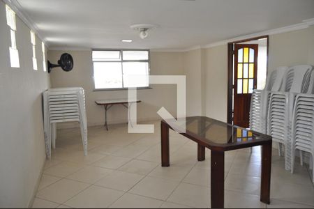 Apartamento para alugar com 54m², 2 quartos e 1 vagaÁrea comum