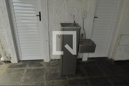 Apartamento para alugar com 54m², 2 quartos e 1 vagaÁrea comum