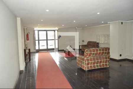 Apartamento para alugar com 54m², 2 quartos e 1 vagaÁrea comum