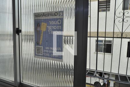 Apartamento para alugar com 54m², 2 quartos e 1 vagaPlaquinha