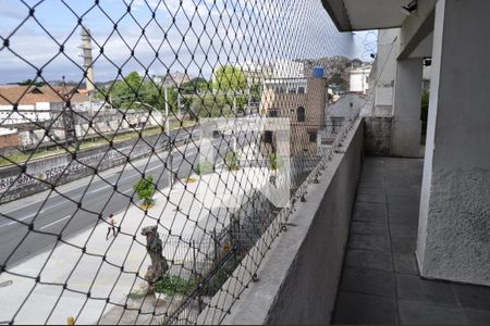 Apartamento para alugar com 54m², 2 quartos e 1 vagaÁrea comum