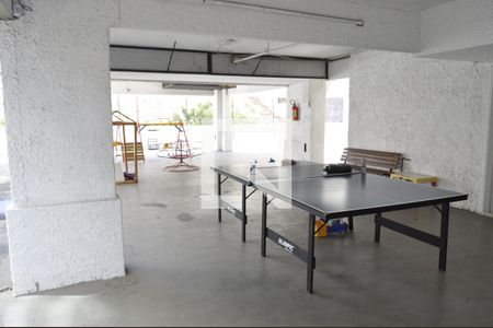 Apartamento para alugar com 54m², 2 quartos e 1 vagaÁrea comum