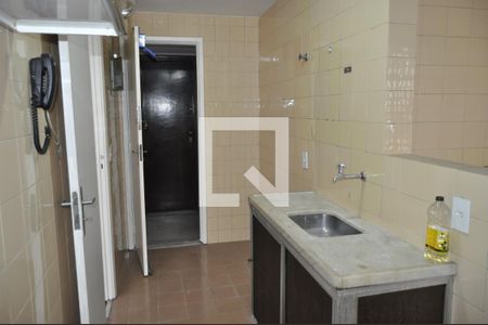 Apartamento para alugar com 54m², 2 quartos e 1 vagaCozinha