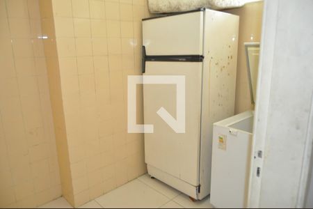 Apartamento para alugar com 54m², 2 quartos e 1 vagaÁrea comum