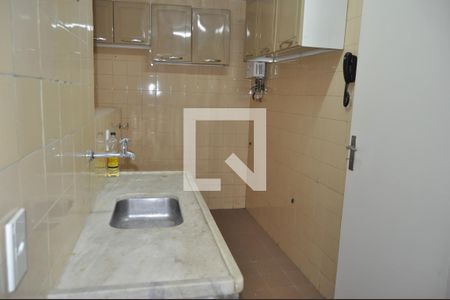 Apartamento para alugar com 54m², 2 quartos e 1 vagaCozinha