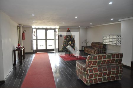 Apartamento para alugar com 54m², 2 quartos e 1 vagaÁrea comum