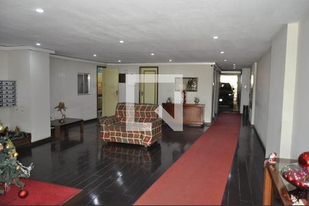 Apartamento para alugar com 54m², 2 quartos e 1 vagaÁrea comum