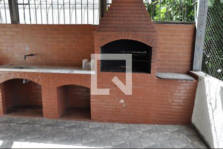 Apartamento para alugar com 54m², 2 quartos e 1 vagaÁrea comum