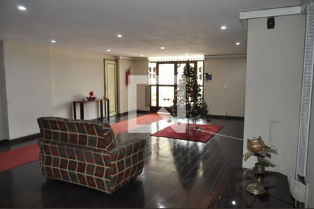 Apartamento para alugar com 54m², 2 quartos e 1 vagaÁrea comum