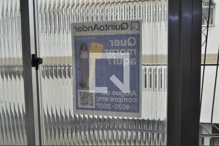 Apartamento para alugar com 54m², 2 quartos e 1 vagaPlaquinha