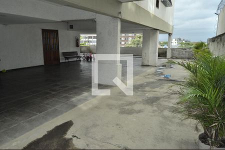 Apartamento para alugar com 54m², 2 quartos e 1 vagaÁrea comum