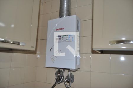 Apartamento para alugar com 54m², 2 quartos e 1 vagaÁrea de serviço