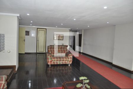 Apartamento para alugar com 54m², 2 quartos e 1 vagaÁrea comum