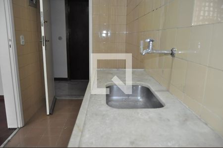 Apartamento para alugar com 54m², 2 quartos e 1 vagaCozinha