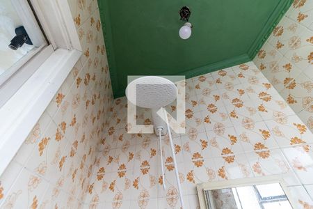 Casa à venda com 150m², 4 quartos e 2 vagas Casa à venda com 150m², 4 quartos e 2 vagasBanheiro 1