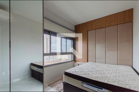 Quarto de kitnet/studio à venda com 1 quarto, 38m² em Vila Mariana, São Paulo