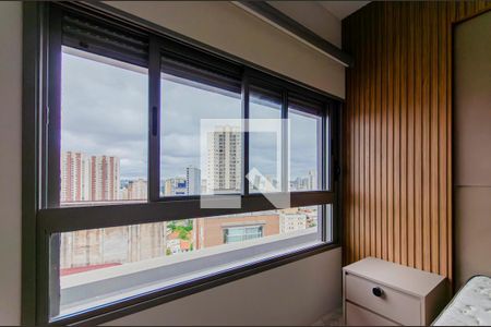 Vista do Quarto de kitnet/studio à venda com 1 quarto, 38m² em Vila Mariana, São Paulo