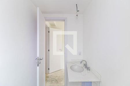 Apartamento à venda com 66m², 2 quartos e 2 vagasBanheiro Suíte