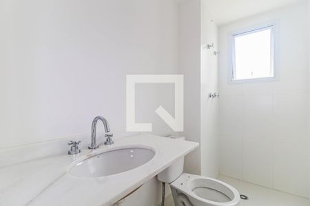 Apartamento à venda com 66m², 2 quartos e 2 vagasBanheiro Suíte