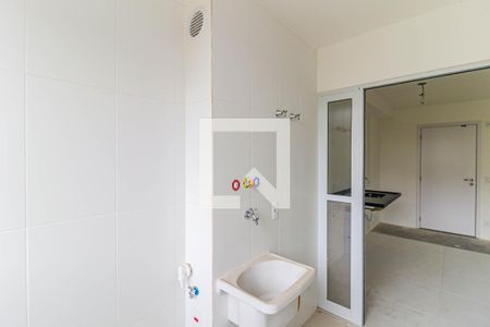 Apartamento à venda com 66m², 2 quartos e 2 vagasÁrea de Serviço