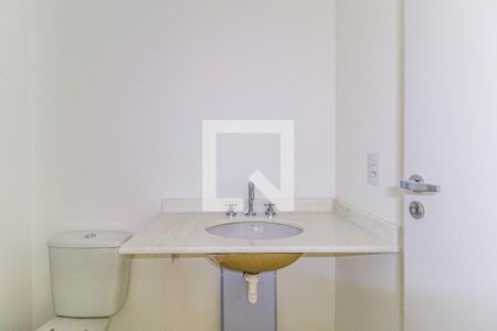 Apartamento à venda com 66m², 2 quartos e 2 vagasBanheiro