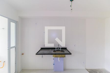 Apartamento à venda com 66m², 2 quartos e 2 vagasCozinha