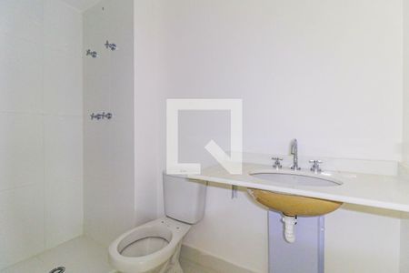 Apartamento à venda com 66m², 2 quartos e 2 vagasBanheiro