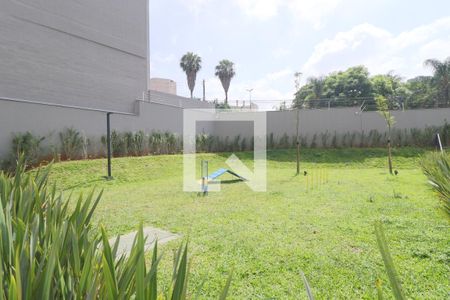 Apartamento à venda com 66m², 2 quartos e 2 vagasÁrea comum