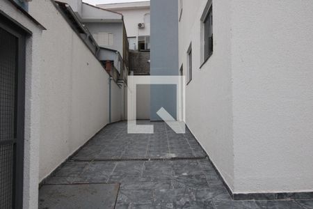 Apartamento para alugar com 40m², 2 quartos e sem vagaEntrada