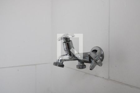 Apartamento para alugar com 40m², 2 quartos e sem vagaSala/Cozinha e Área de Serviço