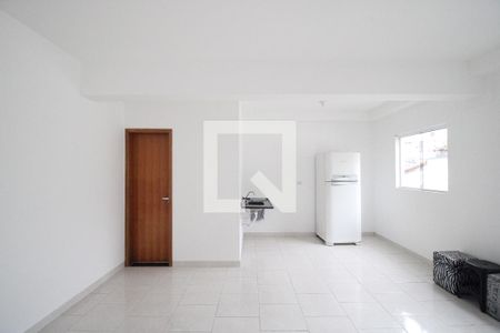 Apartamento para alugar com 40m², 2 quartos e sem vagaÁrea comum - Salão de festas