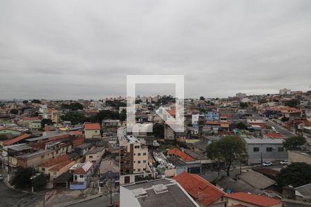 Apartamento para alugar com 40m², 2 quartos e sem vagaQuarto 1 - vista