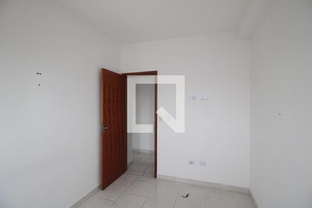 Apartamento para alugar com 40m², 2 quartos e sem vagaQuarto 2 