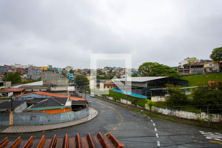 Casa à venda com 225m², 2 quartos e 2 vagas Casa à venda com 225m², 2 quartos e 2 vagasVista da cobertura