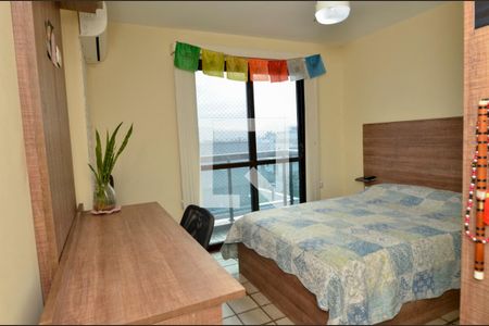 Apartamento à venda com 86m², 2 quartos e 1 vagaQuarto